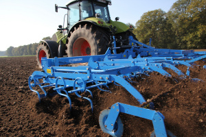 Lemken Korund